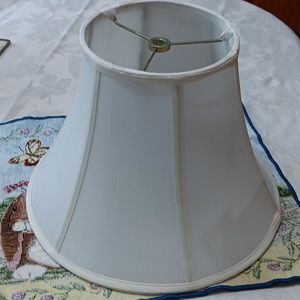 Fabric Lamp Shade